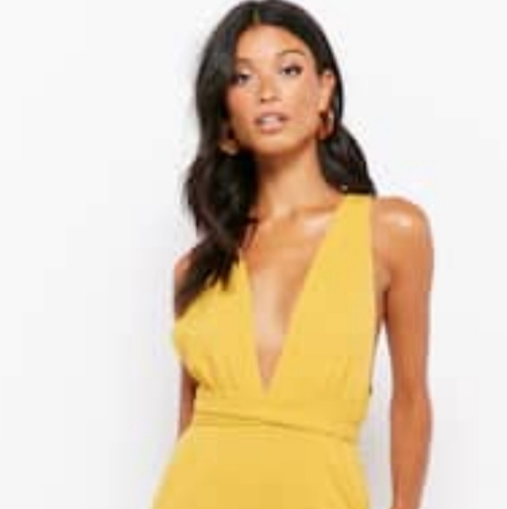 Jumpsuit